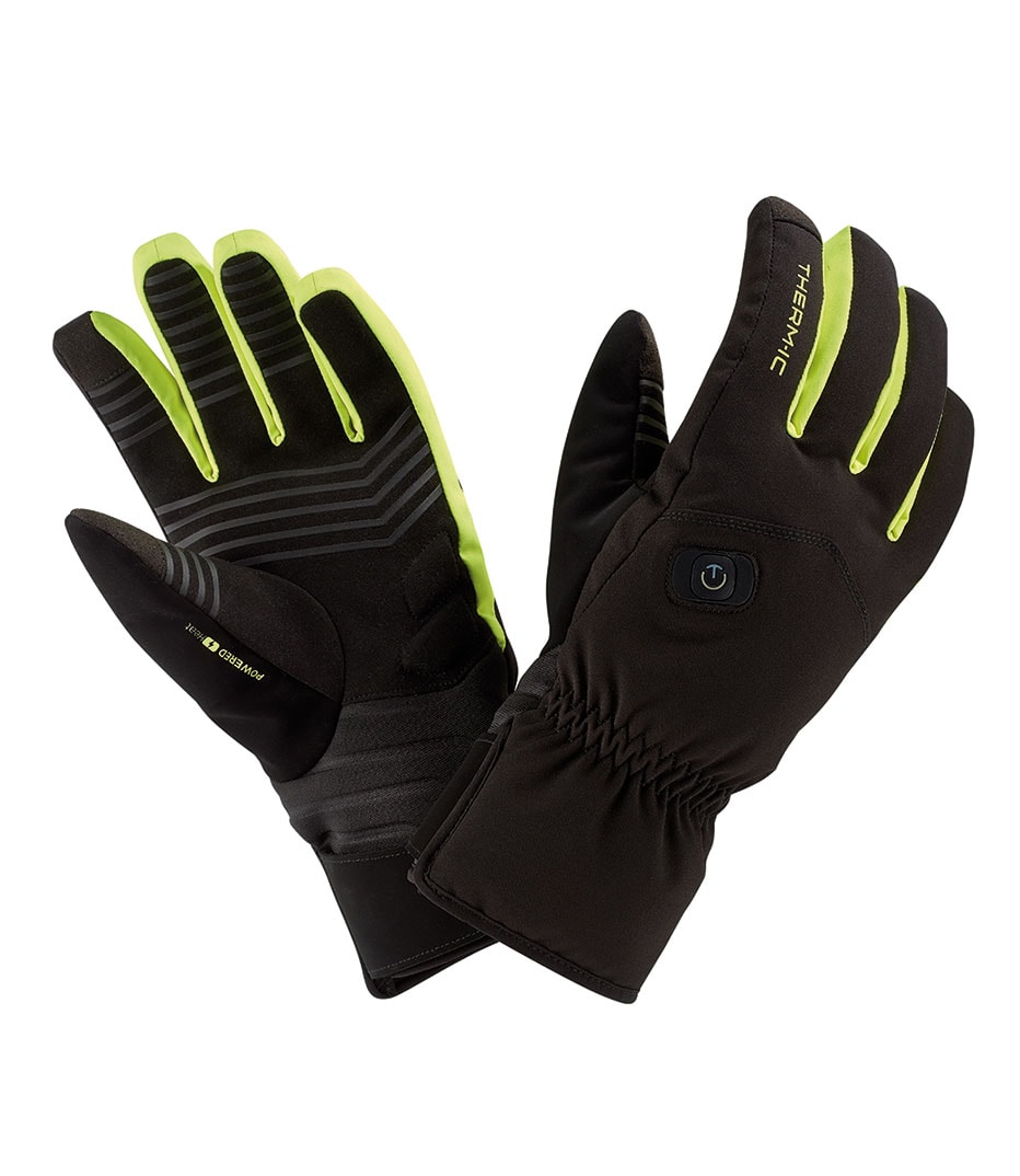 GLOVES | Therm-ic